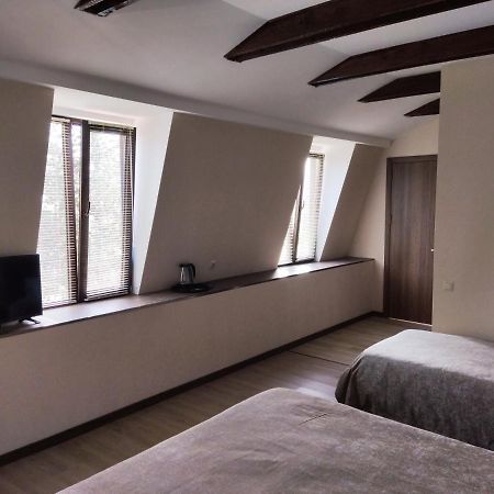 Guest House Spartak Tbilisi Eksteriør billede