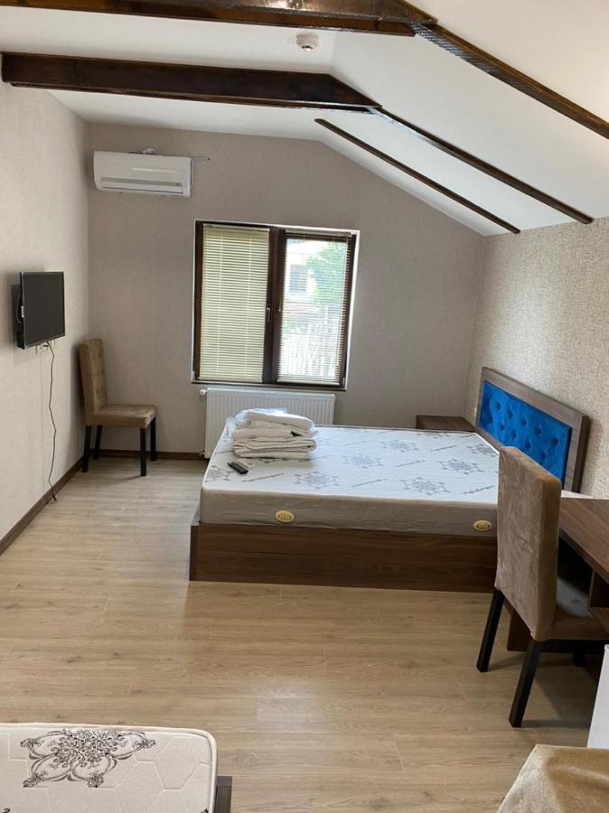 Guest House Spartak Tbilisi Eksteriør billede